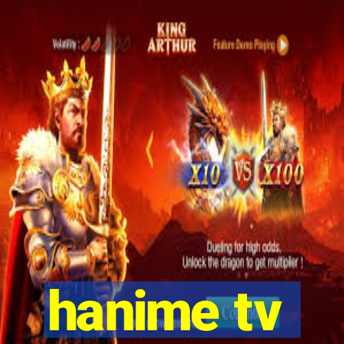 hanime tv